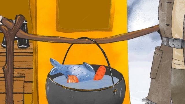 Здоровое питание Сезон 2, Серия 6 - Питание и климат