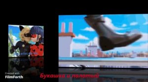 Клип леди баг и супер кот, Леди я местный Шуга деди