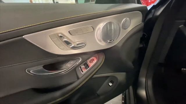 The all new 2020 Mercedes-Benz C 63SAMG coupe смотреть онлайн