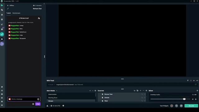 Streamlabs Chatbot Setup and Commands | Written Instructions смотреть онлайн