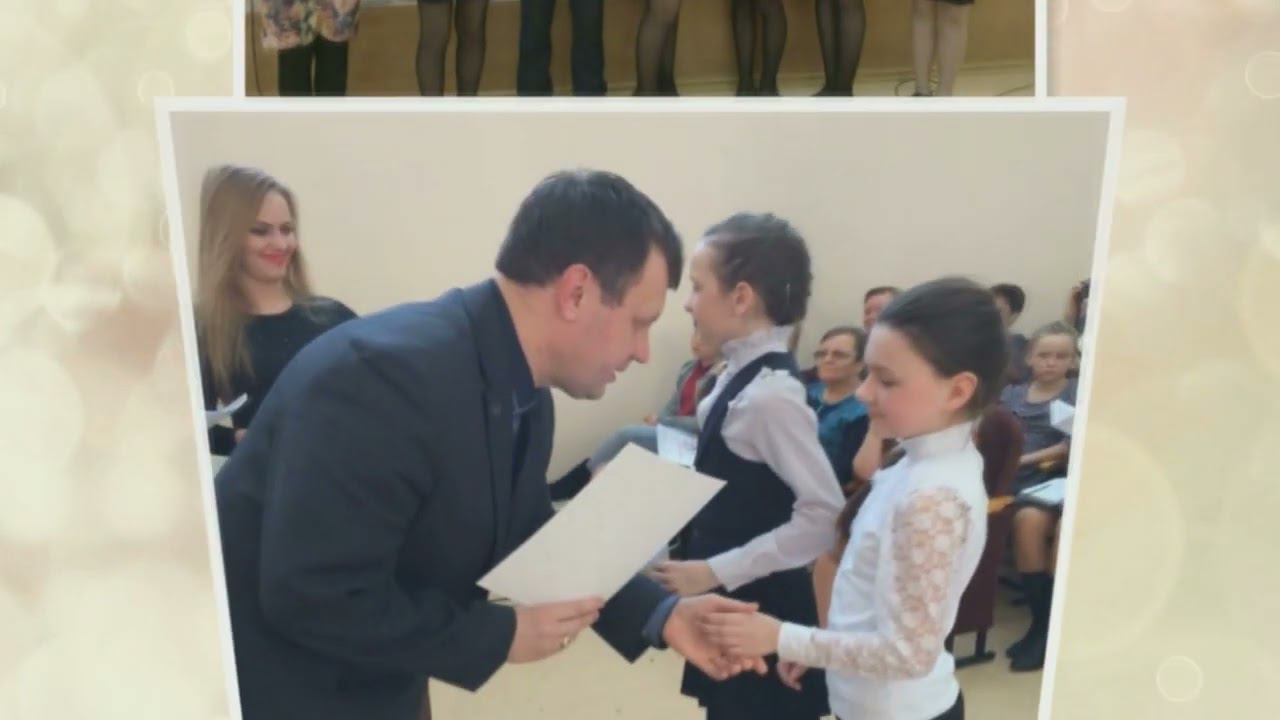 Открытый межрайонный фестиваль-конкурс юных пианистов «Живой родник» смотреть онлайн