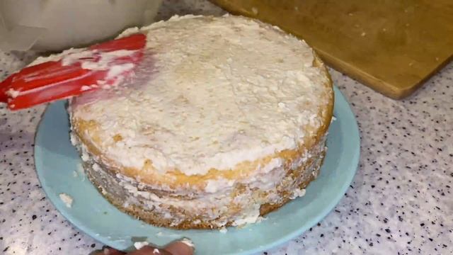 Готовлю пп Бенто-торт?/ Пп мини тортик в корейском стиле/ nn Bento cake смотреть онлайн