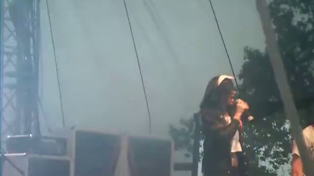 Ewelina Lisowska Lady Marmelade DNI MYSZKOWA смотреть онлайн