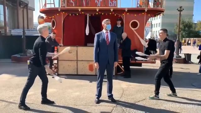 Cyberpunk Chita смотреть онлайн