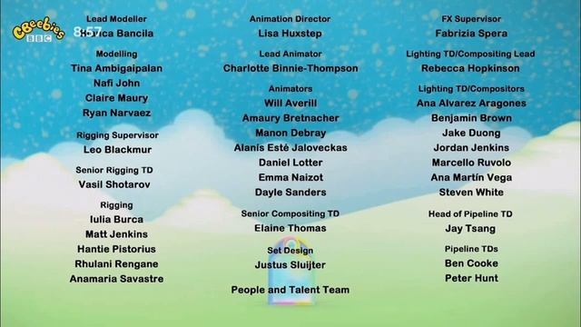 AlphaBlocks And Numberblocks Making friends End Credits Don’t block this￼￼ смотреть онлайн