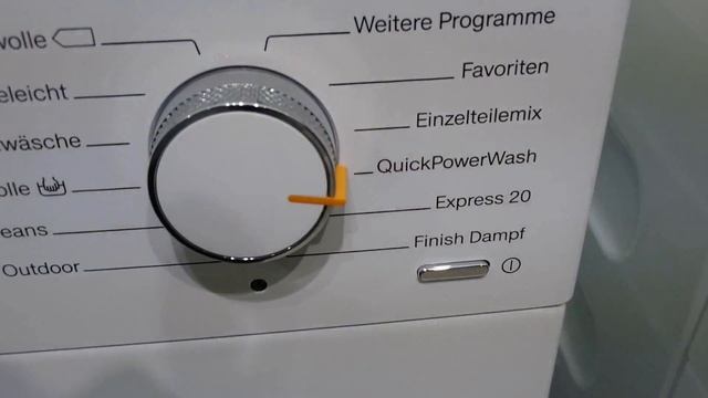 IFA 2017: Miele Home Appliances