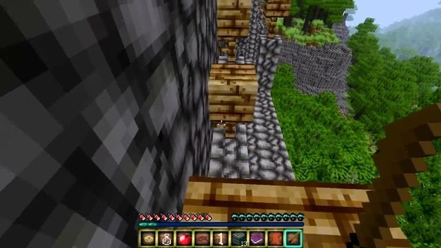 ПИРАТСКИЙ MINECRAFT: FAR CRY И MAFIA смотреть онлайн