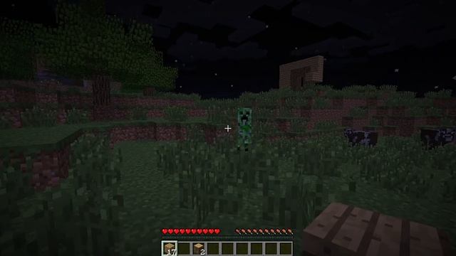 mencoba minecraft versi 1.0.0 ( minecraft java ) смотреть онлайн