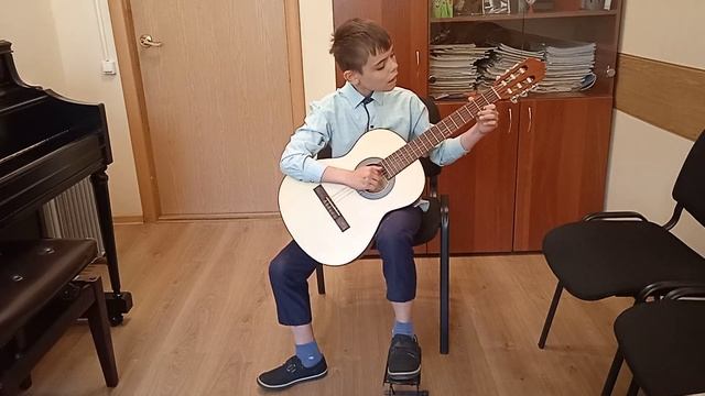 Самба Т. Сик смотреть онлайн