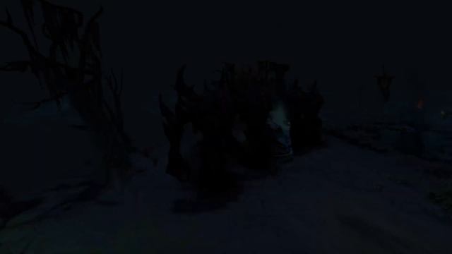 Бара едет по автостраде ДОТА 2 смотреть онлайн