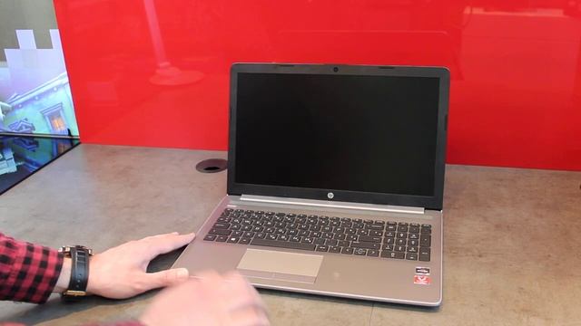 Mikronis Unboxing - HP 255 G7 (8MH23ES) смотреть онлайн