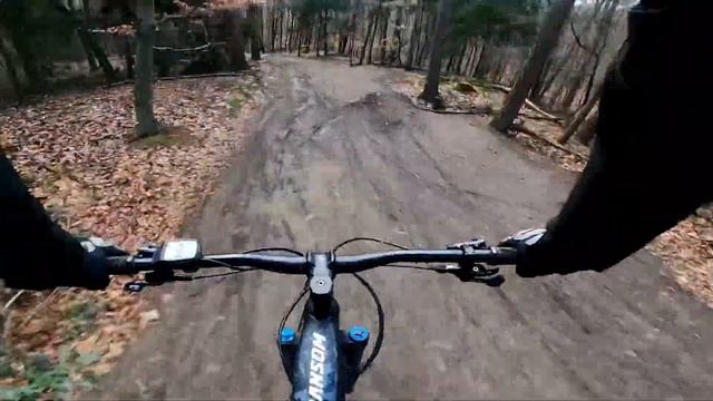 SCOTT RANSOM ERIDE 910 // Mountainbike Rider Magazine Test - Vorschau