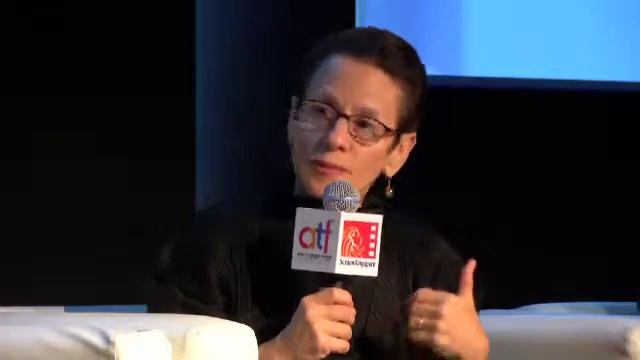 DEVELOPING FILMS FOR THE CHINA MARKET AND DESIGNING EFFICIENT DEAL STRUCTURES смотреть онлайн