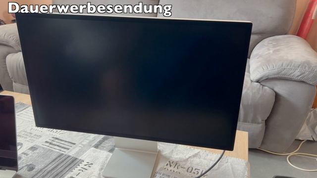 Mein erster Eindruck vom Apple Studio Display, ein Top zweit Monitor?#deutsch #apple #macstudio смотреть онлайн