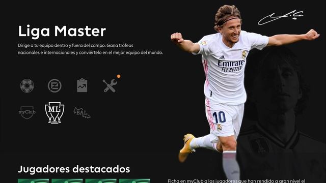 EL MEJOR PARCHE PARA PES 2021 | eFootball PES 2021 | VirtuaRed.com Patch V2.0 смотреть онлайн