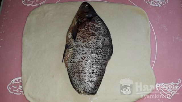 Книга рецептов