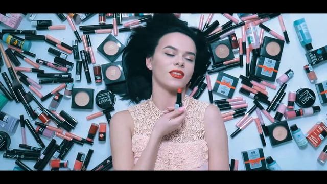 Ines Cosmetics. June 2018 смотреть онлайн