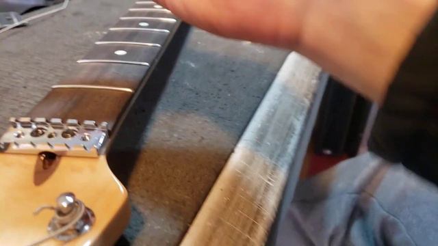 Caso Tributo Dave Murray Strat 88 Episodio 6 | Radio Corregido. смотреть онлайн