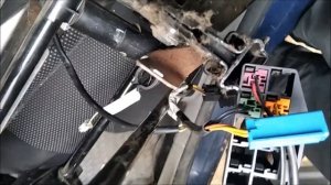 Восстановление водительского сидения форд своими руками