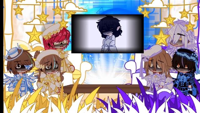 달빛조각 학교 Au react to Video | 뜰팁 | My Au | @Karin0928 선물 | смотреть онлайн