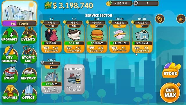 Holiday CIty Reloaded... Was ist das? смотреть онлайн