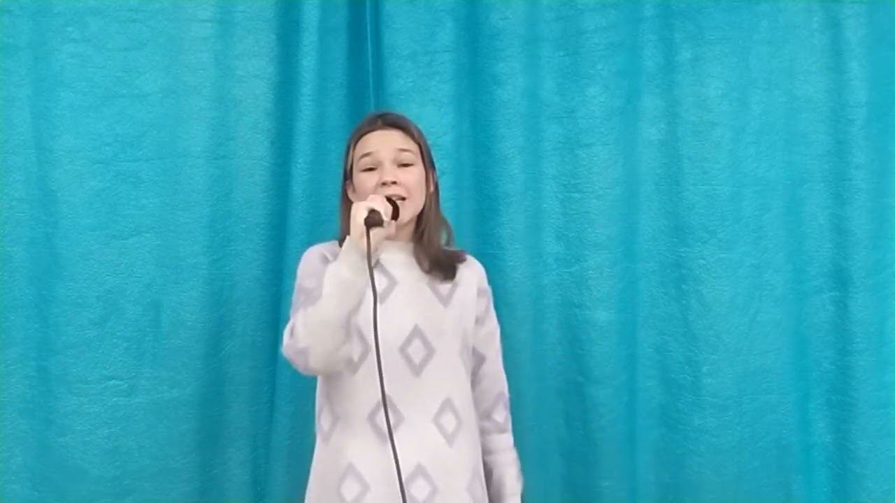 Секретарева Софья Мир, который нужен мне смотреть онлайн