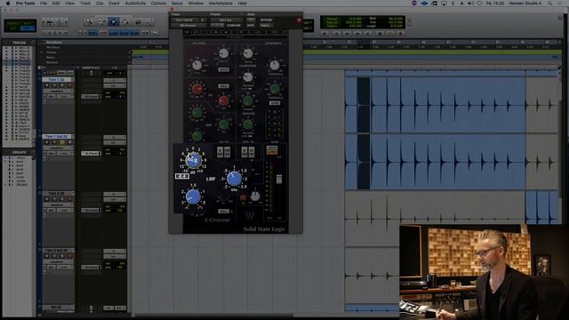 DON'T MIC ANOTHER TOM WITHOUT WATCHING THIS! w/ Jacob Hansen смотреть онлайн