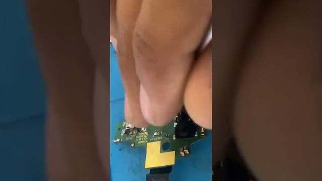 Honor 9 lite charging jumper ? || honor 9 lite смотреть онлайн