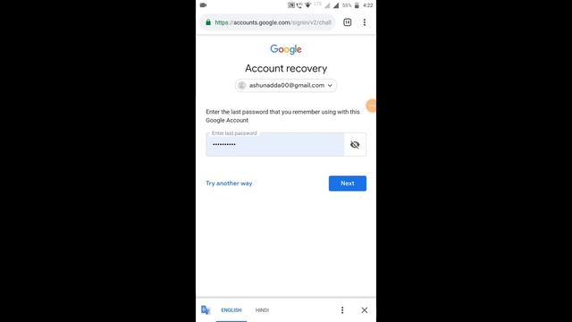 how to recover locked gmail account 2020 | gmail id kaise recover kare| how to unblock gmail accoun смотреть онлайн