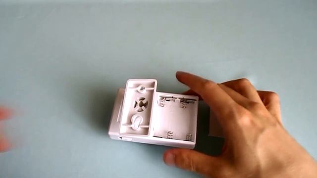 Сигнализация с датчиком движения и сиреной Electronic Dog смотреть онлайн