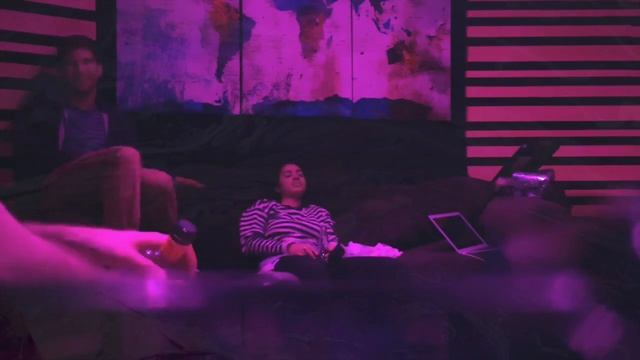 Crumb Teaser смотреть онлайн
