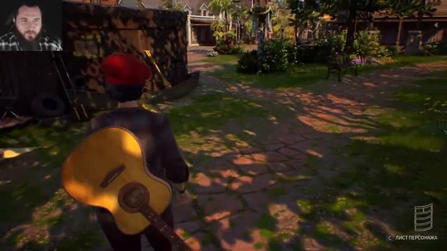 КРАВИУС - Life is Strange: True Colors #6 | ПРОХОЖДЕНИЕ смотреть онлайн