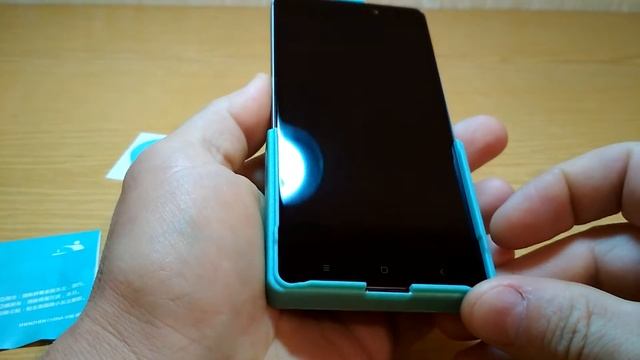 Стекло Bonaier для Redmi 4 Pro (Redmi 4X ).Обзор и поклейка. смотреть онлайн