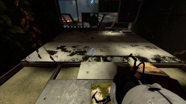 портал2 прохождение