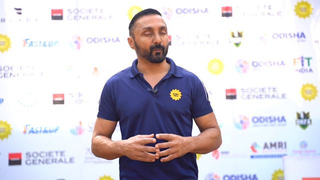 Development of Rugby in India | Rahul Bose | Rugby India смотреть онлайн