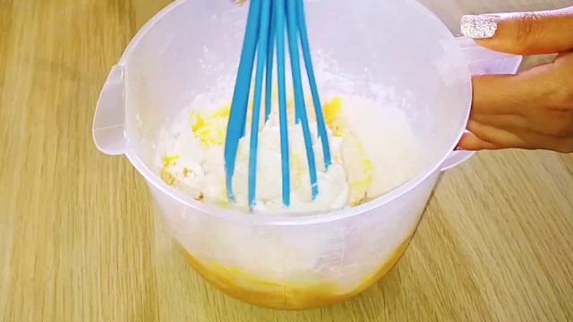 Вишнёвый пирог песочное тесто смотреть онлайн