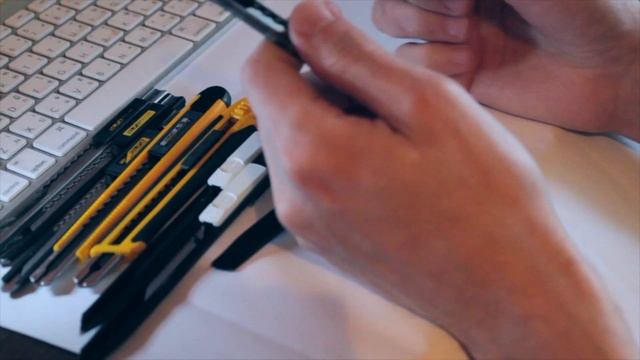 Ножи для работы с пленками Olfa, Tajima, NT Cutter/ инструменты для работы с пленками/ Лесом китай смотреть онлайн