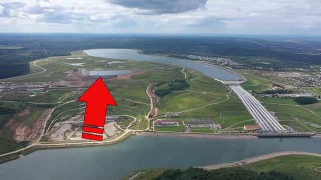 Гидроаккумулирующие электростанции смотреть онлайн