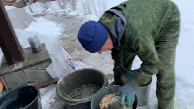 Как создается новогодний декор смотреть онлайн