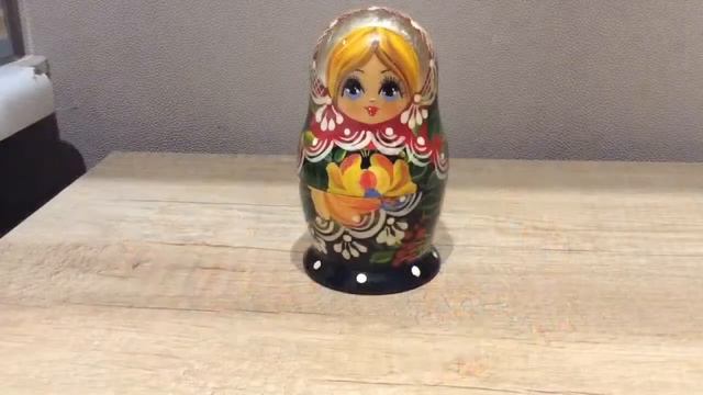 Самый честный обзор на матрёшку смотреть онлайн