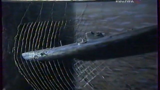 Петербург: время и место (Культура, 08.05.2003) Подводная лодка «Народоволец Д-2» смотреть онлайн