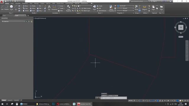 Best scale method - Reference scale _AutoCAD tutorial | Unique Method | #autocad смотреть онлайн