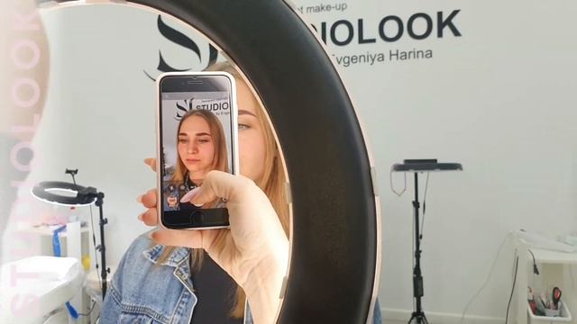 ФОТО ГУБ РАКУРСЫ. ПЕРМАНЕНТНЫЙ МАКИЯЖ смотреть онлайн