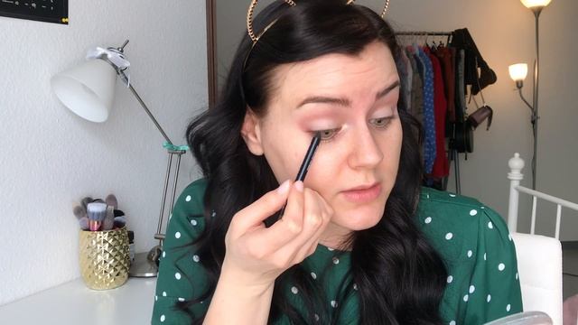 Повседневный МАКИЯЖ БЕЗ МАКИЯЖА | Как Стать Красивой смотреть онлайн