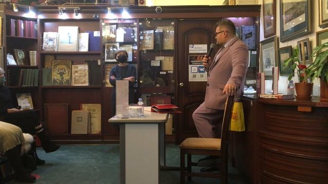 Александр Васильев. "Без ретуши. Советский стиль" | Магазин "Москва", СЛОВО/SLOVO, 10 декабря 2021 смотреть онлайн