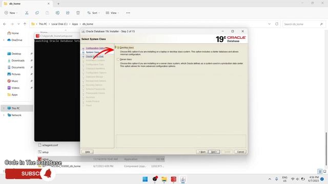 Step-by-Step Guide Installing Oracle Database 19c in Just a Few Steps смотреть онлайн