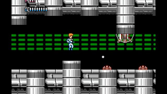 029. NES Longplay [028] Journey to Silius смотреть онлайн