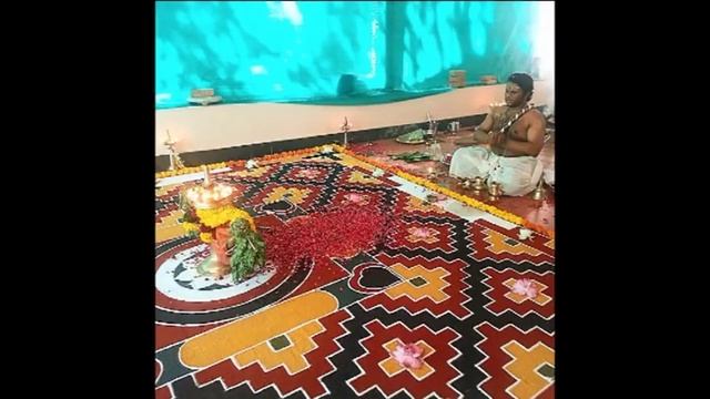 Ugra Narasimha Mantra | Brahmasree Sreejith Nampoothiri | Mantra for Power and Protection | смотреть онлайн