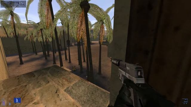 IGI 2: Скрытый удар - IGI 2: Covert Strike - прохождение - миссия 9 - побег из тюрьмы смотреть онлайн