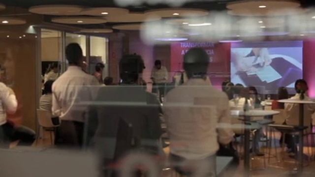 Oracle Service Cloud_preview смотреть онлайн